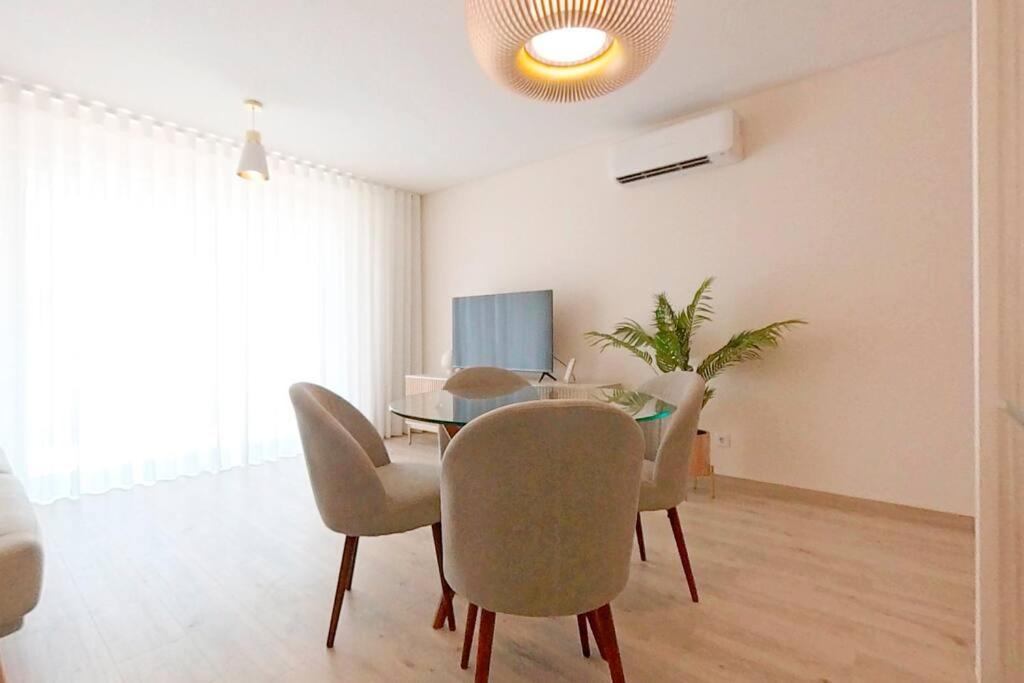 Elite Residence 6E Портиман Экстерьер фото