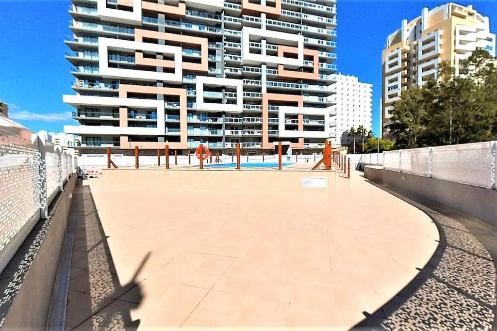 Elite Residence 6E Портиман Экстерьер фото