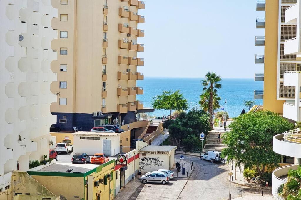 Elite Residence 6E Портиман Экстерьер фото